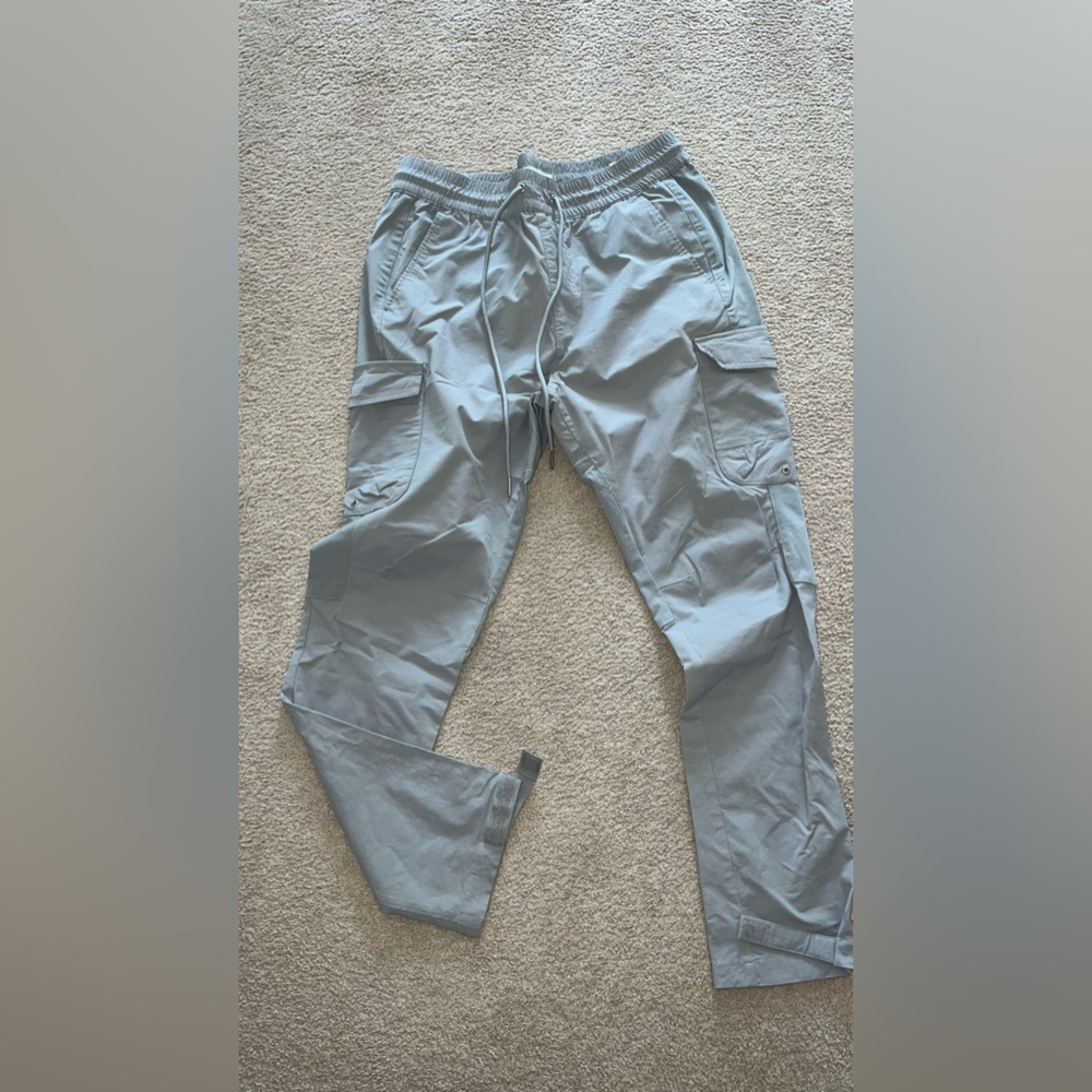 PAC Sun pants
